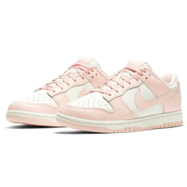 Nike Dunk Low Orange Pearl (W)