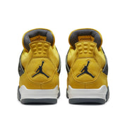 Jordan 4 Lightning