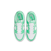 Nike Dunk Low Green Glow (W)