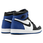 Jordan 1 Fragment