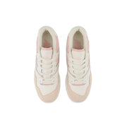 New Balance 550 White Pink (W)