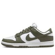 Nike Dunk Low Medium Olive