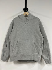 Nike Nocta Cardinal Grey Hoodie