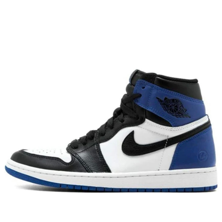 Jordan 1 Fragment