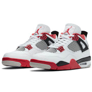 Jordan 4 Fire Red 2020