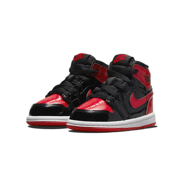 Jordan 1 Patent Bred (TD)