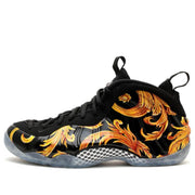 Nike x Supreme Air Foamposite One SP Black