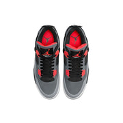 Jordan 4 Infrared