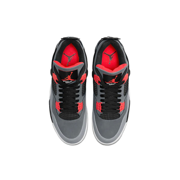 Jordan 4 Infrared