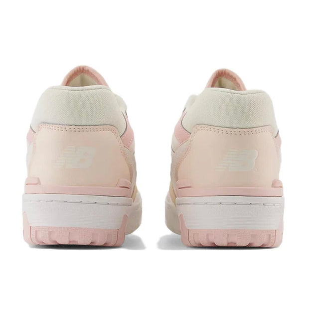 New Balance 550 White Pink (W)