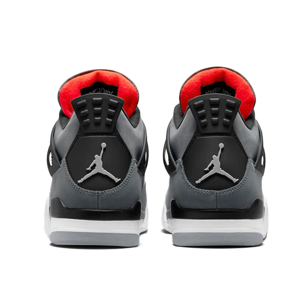 Jordan 4 Infrared