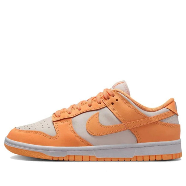 Nike Dunk Low Peach Cream (W)