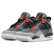 Jordan 4 Infrared