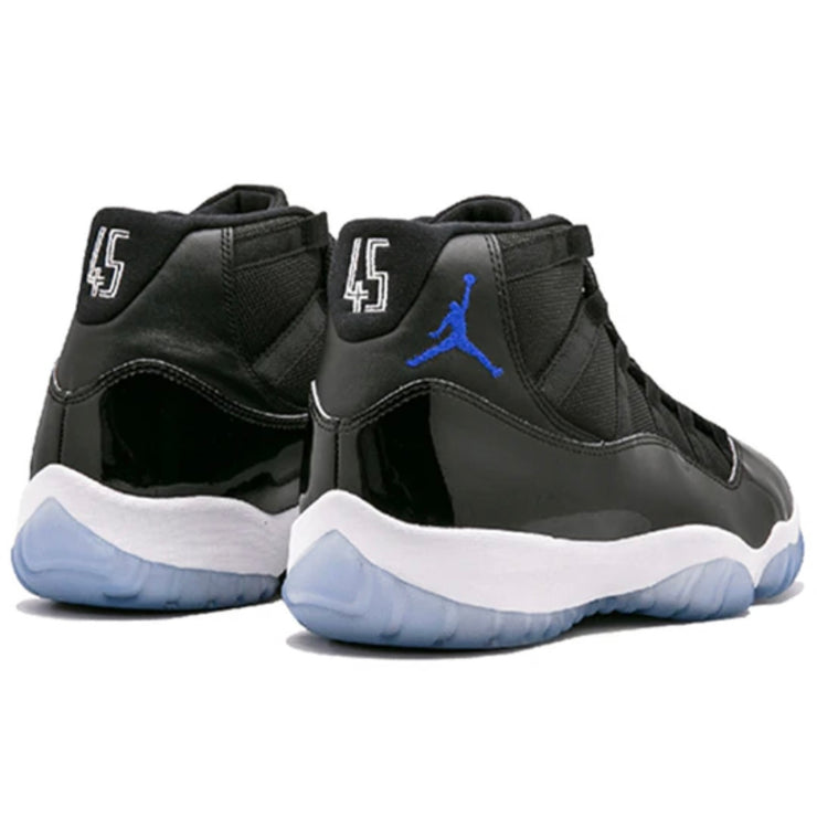 Jordan 11 2016 Space Jam