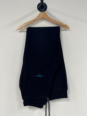 Off White Diagonal Gradient Arrows Black Sweat Pants