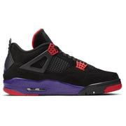 Jordan 4 Raptors Drake OVO