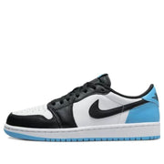 Jordan 1 Low Powder Blue