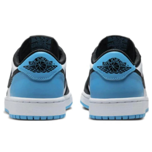 Jordan 1 Low Powder Blue