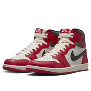 Jordan 1 Chicago Lost And Found