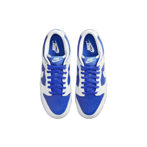 Nike Dunk Low Racer Blue White