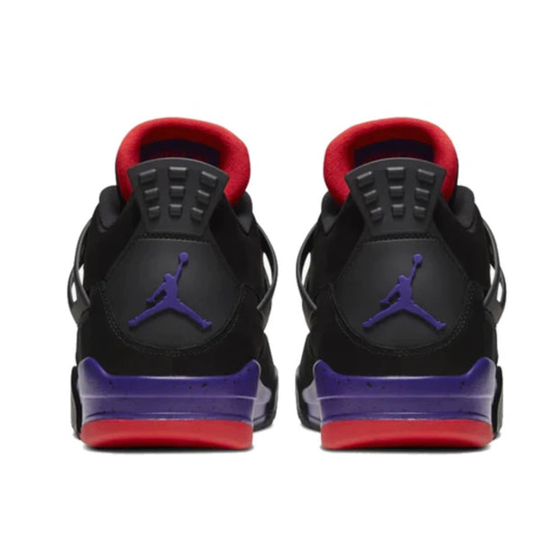 Jordan 4 Raptors Drake OVO