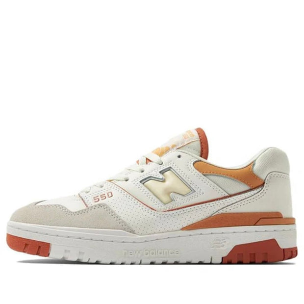 New Balance 550 Au Lait (W)