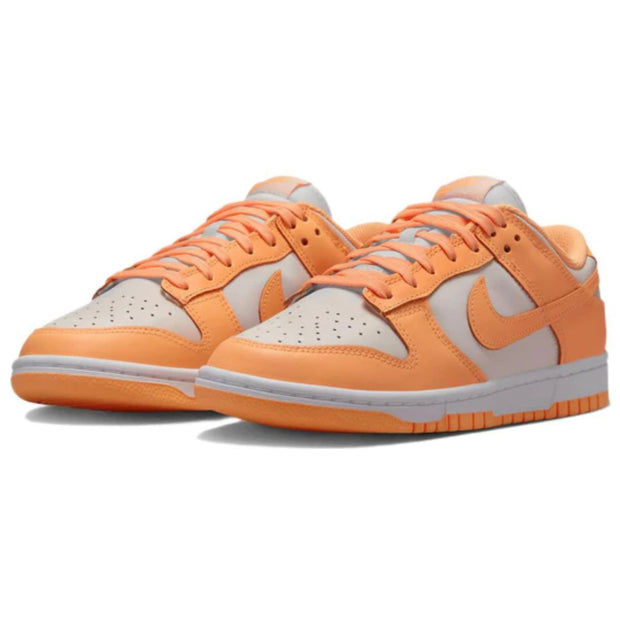 Nike Dunk Low Peach Cream (W)