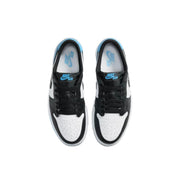 Jordan 1 Low Powder Blue