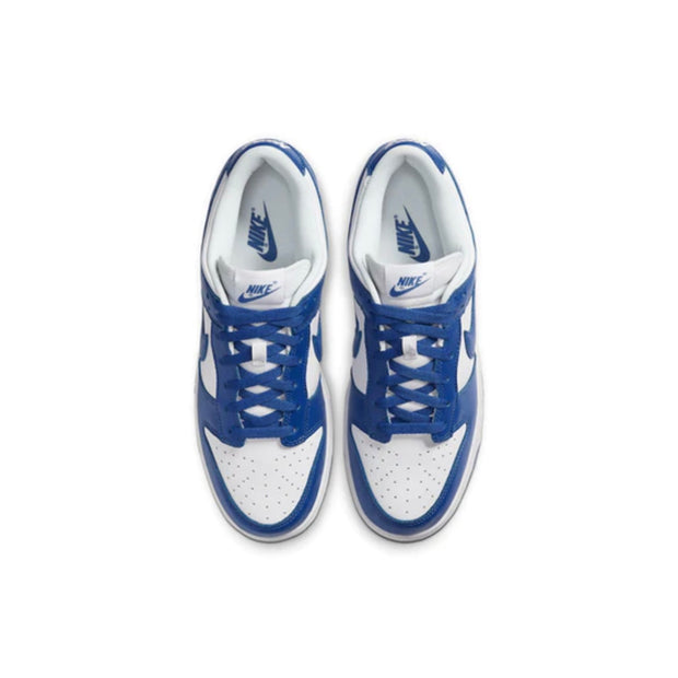 Nike Dunk Low Kentucky Blue