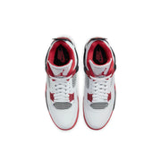 Jordan 4 Fire Red 2020