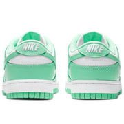 Nike Dunk Low Green Glow (W)