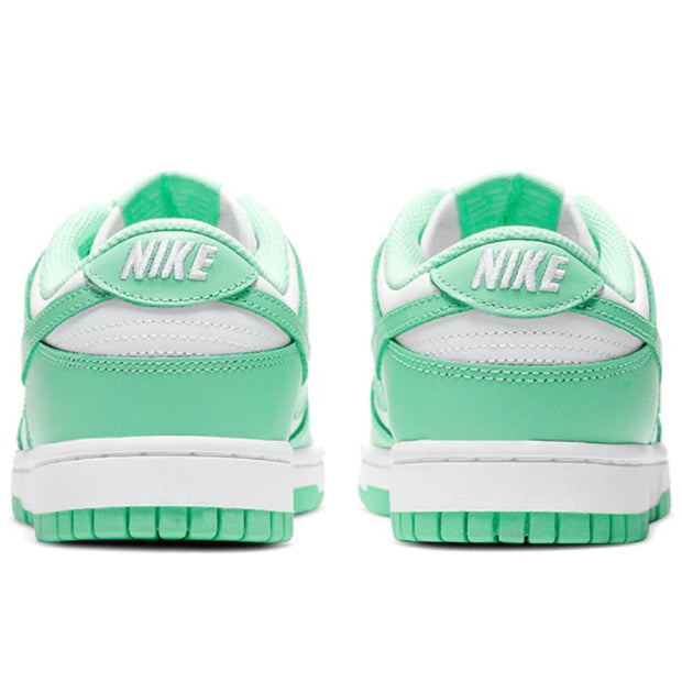 Nike Dunk Low Green Glow (W)